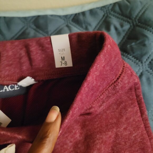 Sweatpants - Picture 2 of 2